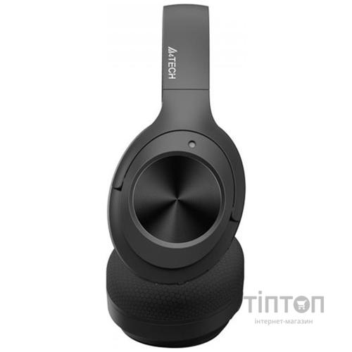 Bluetooth-гарнітура A4Tech Fstyler BH220 Black