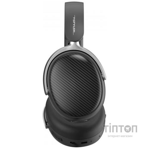Bluetooth-гарнітура A4Tech Fstyler BH350C Black