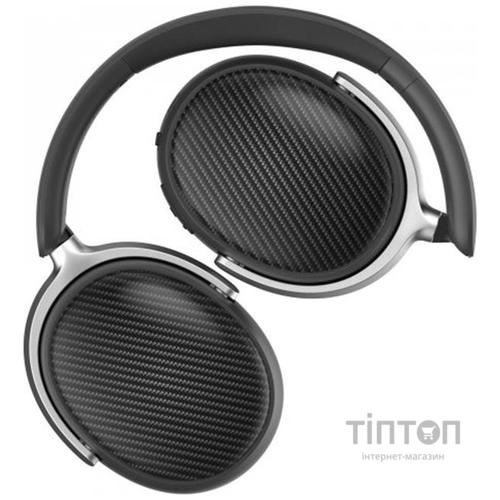 Bluetooth-гарнітура A4Tech Fstyler BH350C Black