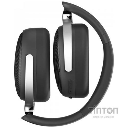 Bluetooth-гарнітура A4Tech Fstyler BH350C Black