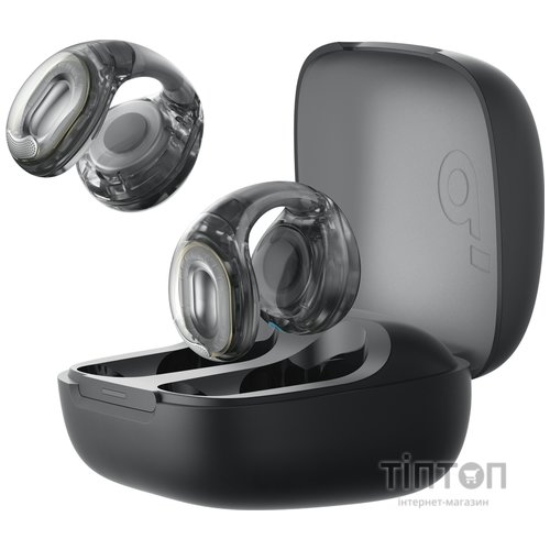 Bluetooth-гарнітура Anker SoundCore C40i Clear (A3331G01)