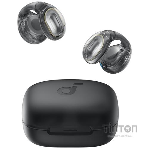 Bluetooth-гарнітура Anker SoundCore C40i Clear (A3331G01)