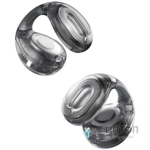 Bluetooth-гарнітура Anker SoundCore C40i Clear (A3331G01)