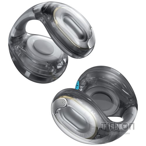 Bluetooth-гарнітура Anker SoundCore C40i Clear (A3331G01)