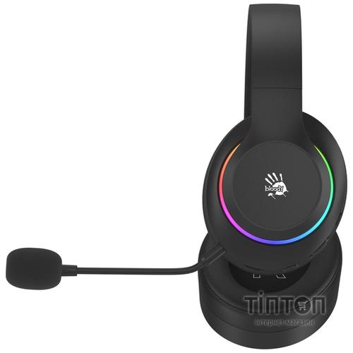 Bluetooth-гарнітура Bloody GR520 Black