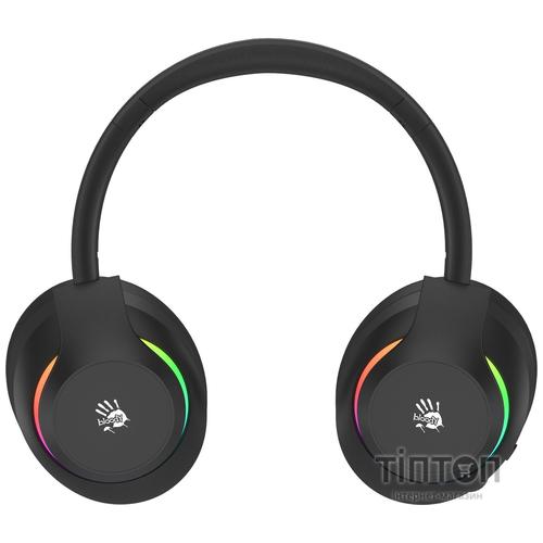 Bluetooth-гарнітура Bloody GR520 Black