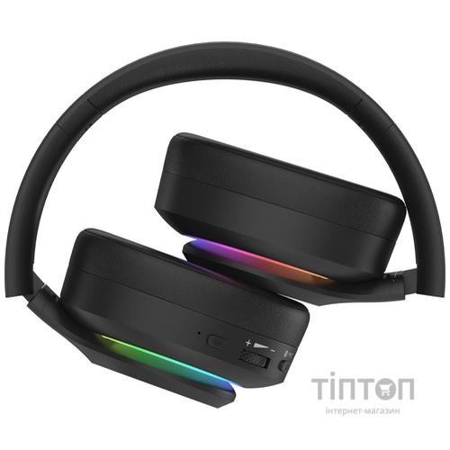 Bluetooth-гарнітура Bloody GR520 Black