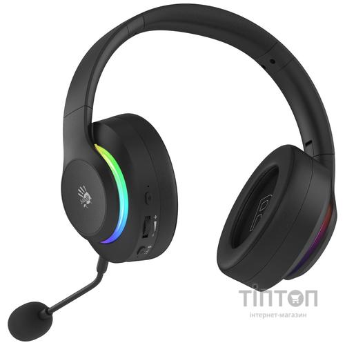 Bluetooth-гарнітура Bloody GR520 Black