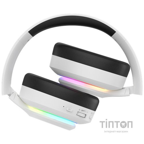 Bluetooth-гарнітура Bloody GR520 White