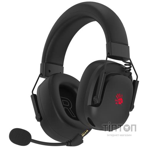 Bluetooth-гарнітура Bloody GR585 Black