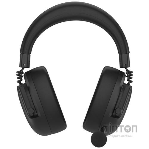 Bluetooth-гарнітура Bloody GR585 Black