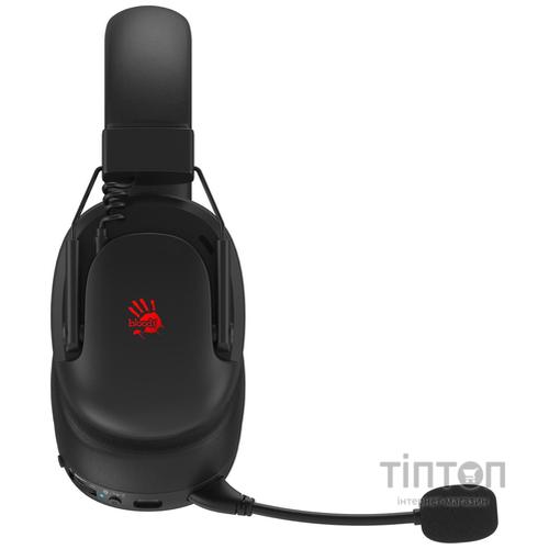 Bluetooth-гарнітура Bloody GR585 Black