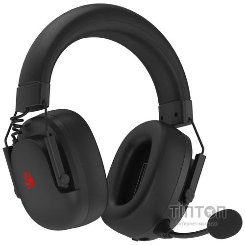 Bluetooth-гарнітура Bloody GR585 Black