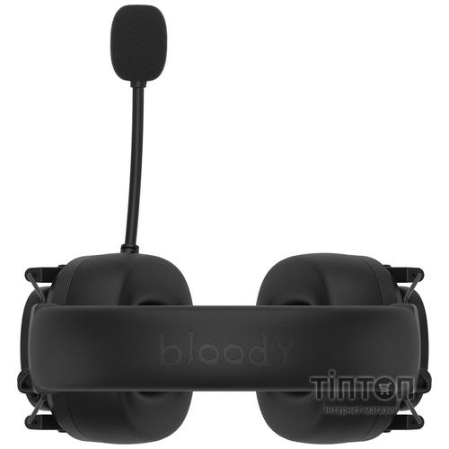 Bluetooth-гарнітура Bloody GR585 Black