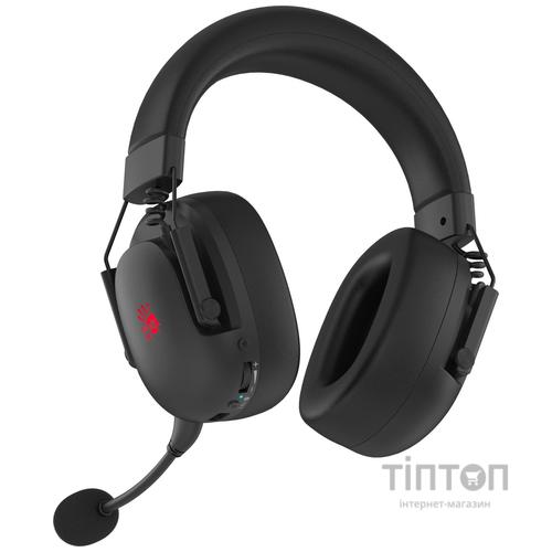 Bluetooth-гарнітура Bloody GR585 Black