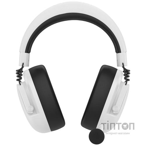 Bluetooth-гарнітура Bloody GR585 White