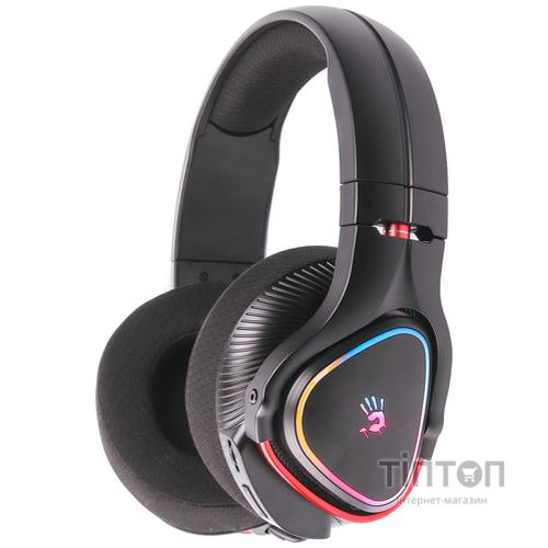 Bluetooth-гарнітура Bloody MR710 Black