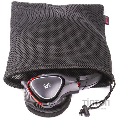 Bluetooth-гарнітура Bloody MR710 Black