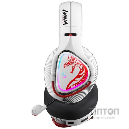 Bluetooth-гарнітура Bloody MR720 Naraka