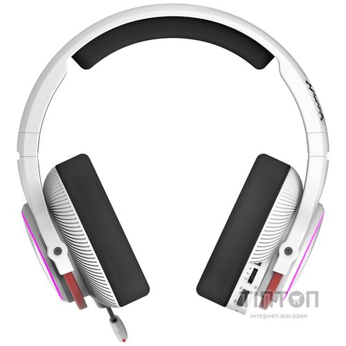 Bluetooth-гарнітура Bloody MR720 Naraka
