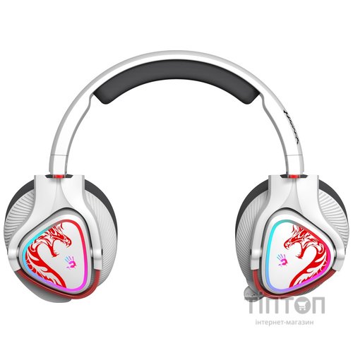 Bluetooth-гарнітура Bloody MR720 Naraka