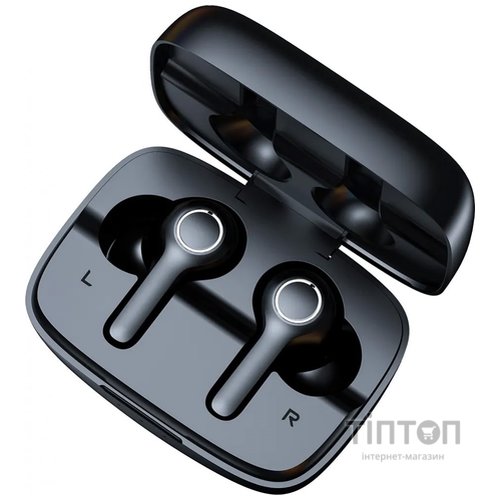 Bluetooth-гарнітура Choetech BH-T06 TWS bluetooth