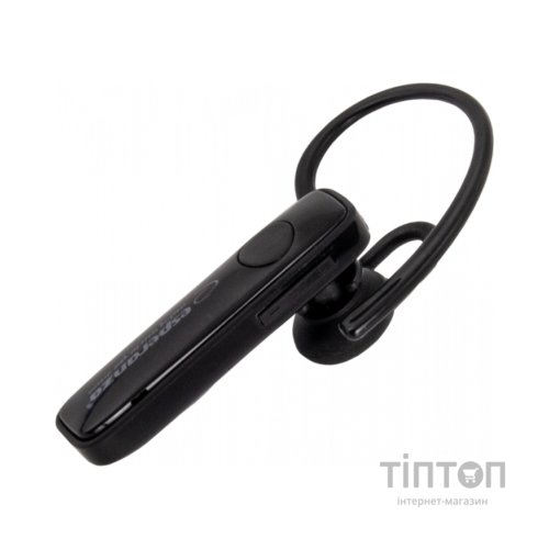 Bluetooth-гарнітура Esperanza Celebes Black (EH184K)