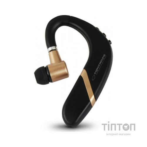 Bluetooth-гарнітура Esperanza Eaprhone Carina (EH234K)