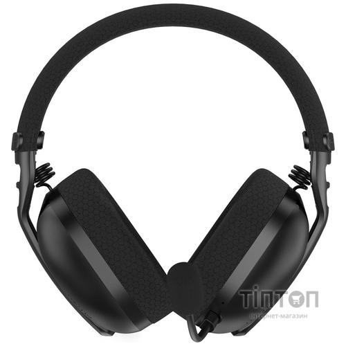 Bluetooth-гарнiтура Hator Hyperpunk 3X Wireless Black (ESH14)