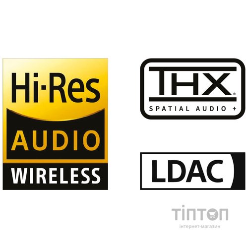 Bluetooth-гарнiтура Hator Hyperpunk 3X Wireless Black (ESH14)