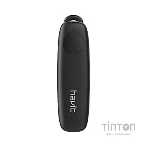 Bluetooth-гарнітура Havit HV-E525BT Black (RL069613)