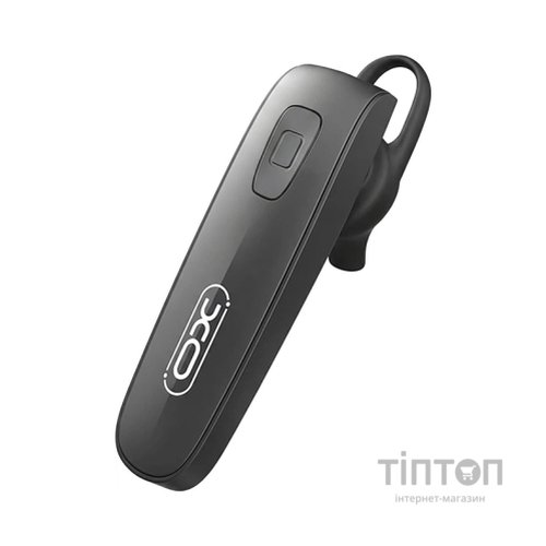 Bluetooth-гарнітура HiFuture BE59 Black (BE59.black)