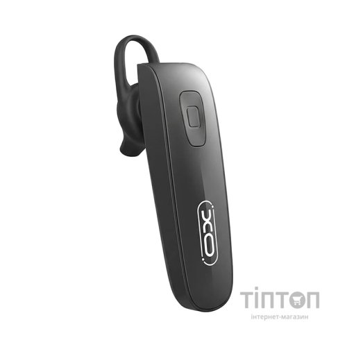 Bluetooth-гарнітура HiFuture BE59 Black (BE59.black)