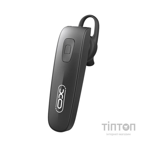 Bluetooth-гарнітура HiFuture BE59 Black (BE59.black)