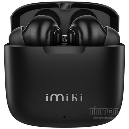 Bluetooth-гарнітура iMiki MT2 Black
