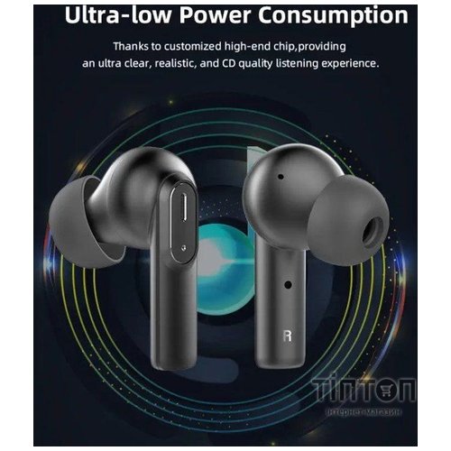 Bluetooth-гарнітура iMiki MT2 Black
