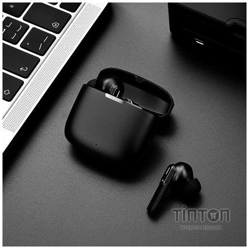 Bluetooth-гарнітура iMiki MT2 Black
