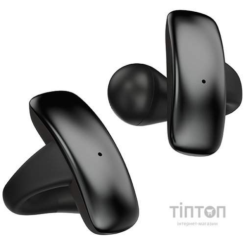 Bluetooth-гарнітура iMiki SP1 Black