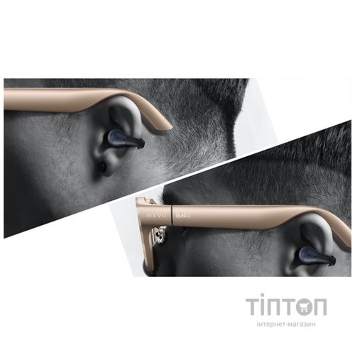 Bluetooth-гарнітура iMiki SP1 Black