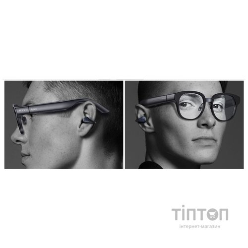 Bluetooth-гарнітура iMiki SP1 Black
