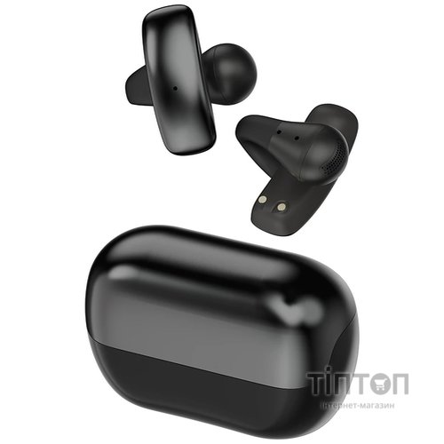 Bluetooth-гарнітура iMiki SP1 Black