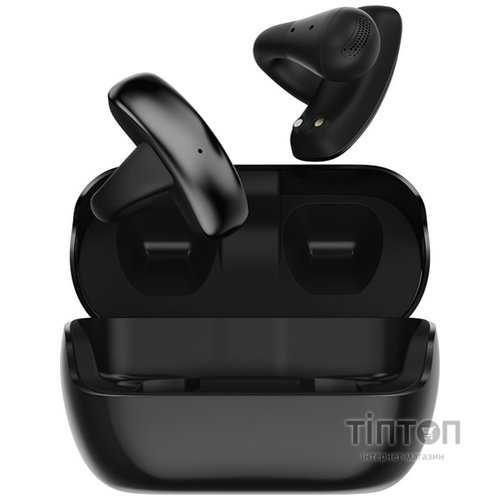 Bluetooth-гарнітура iMiki SP1 Black