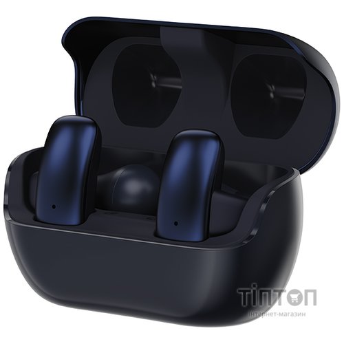 Bluetooth-гарнітура iMiki SP1 Blue
