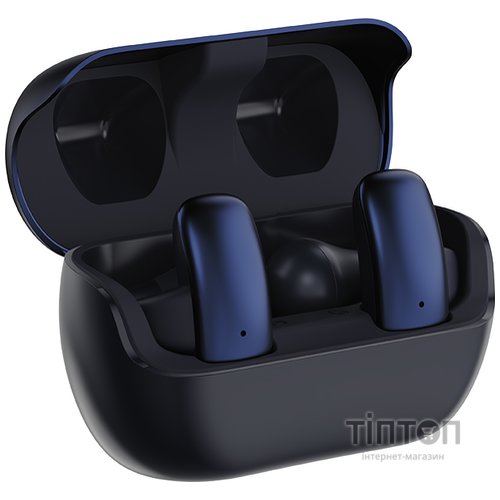 Bluetooth-гарнітура iMiki SP1 Blue