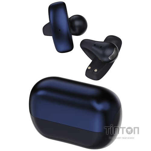 Bluetooth-гарнітура iMiki SP1 Blue