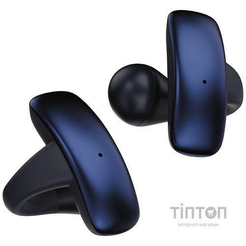 Bluetooth-гарнітура iMiki SP1 Blue