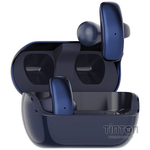 Bluetooth-гарнітура iMiki SP1 Blue