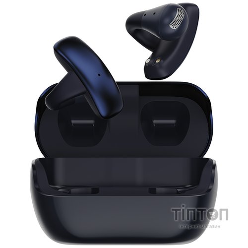 Bluetooth-гарнітура iMiki SP1 Blue