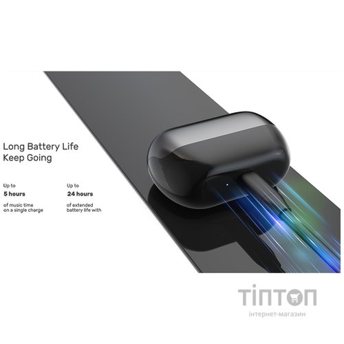 Bluetooth-гарнітура iMiki SP1 Blue