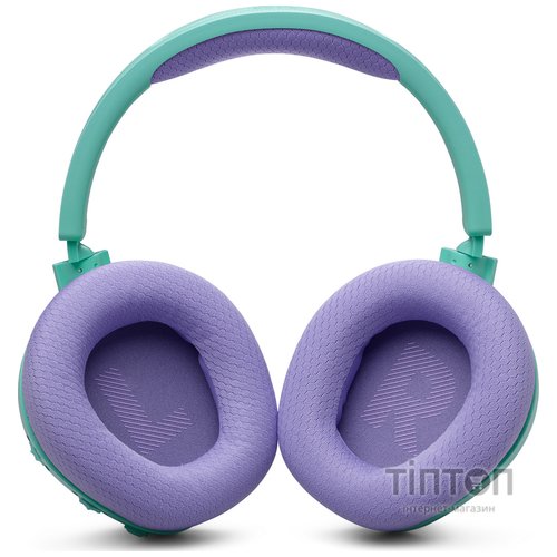 Bluetooth-гарнітура JBL Quantum 360 Wireless Cyan (JBLQTUM360CYN)